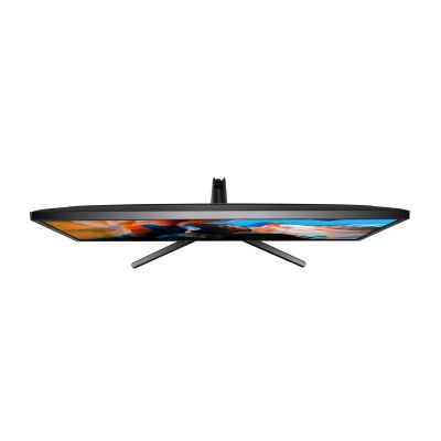 8. SAMSUNG LED-MONITOR 31,5" LU32J590UQPXEN