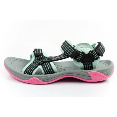 2. CMP Schuhe Kindersandalen Jugend Hamal Wandern leicht bequem
