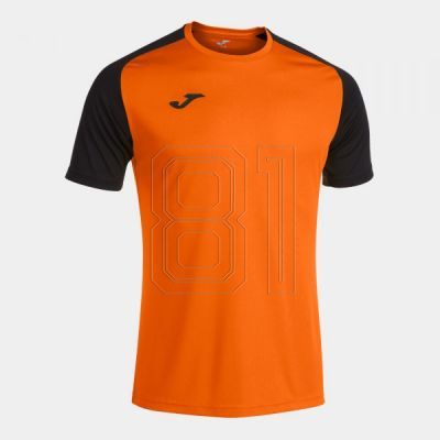 4. Joma Academy IV Ärmel-Fußballtrikot 101968.881