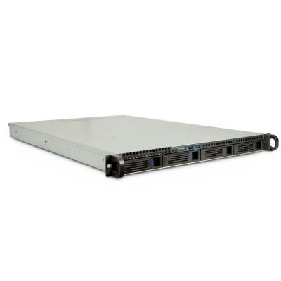 Inter-Tech 48,3 cm IPC 1U-1404 1U-Speicher