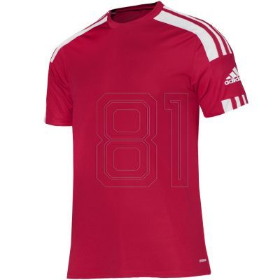 adidas Squadra 21 Trikot Jugend Jr GN5746