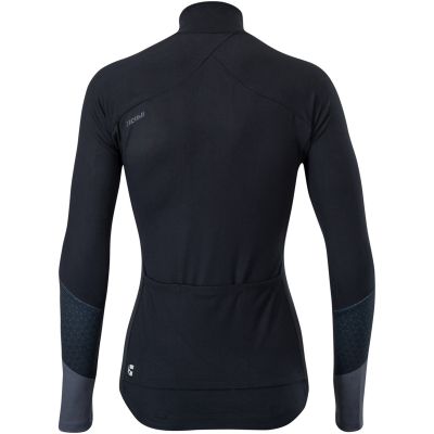 2. Damen-Radtrikot mit langen Ärmeln SILVINI Women Jersey CALVANA