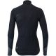 2. Damen-Radtrikot mit langen Ärmeln SILVINI Women Jersey CALVANA