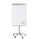 MAGNETISCHE KONFERENZTAFEL MIT BUGGY (