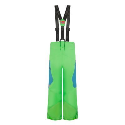2. Trollkids Kinder Kongsberg Skihose Wasserdichte Schnee- und Skihose für Jungen/Mädchen (638-356)