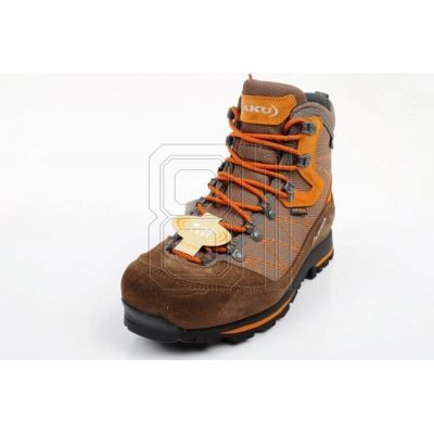 4. Aku Trekker GTX W 978W518 Trekkingschuhe