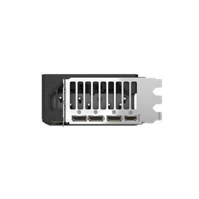 12. Gigabyte GeForce RTX 5070 AORUS MASTER 12GB Grafikkarte