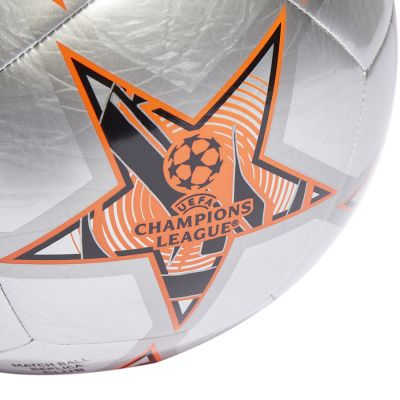 6. adidas Finale Club IA0950 Ball