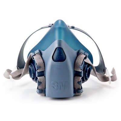 3M 7000104178 wiederverwendbare Maske