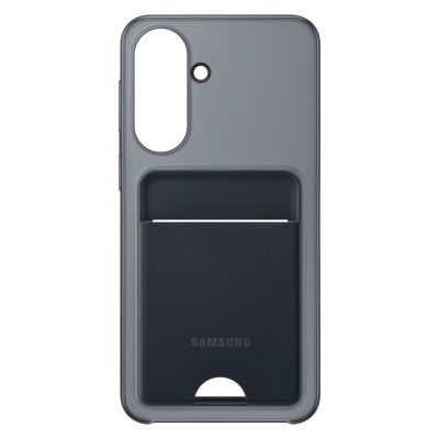 3. Samsung Kartensteckplatzhülle für Samsung Galaxy A37 5G – Schwarz
