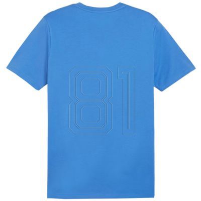 2. Puma Team Goal Casuals Poloshirt M 658605 02