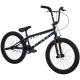 17. Huffy Symbol Freestyle 20" Abys Blue BMX-Rad