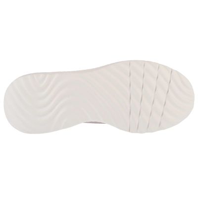 4. Skechers Slip-Ins: BOBS Sport Squad Chaos - Current Muse 117497-LAV Lila 35