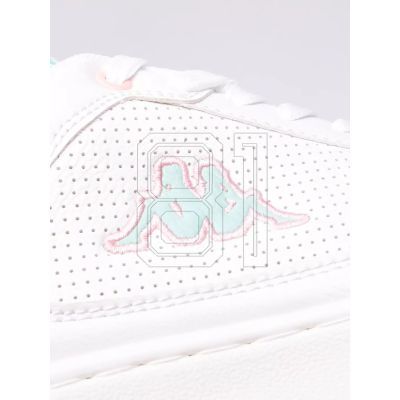 3. Kappa Fogo Pf 243324-1021 Schuhe