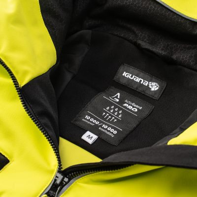 10. Iguana Amblo Skijacke M 92800621760