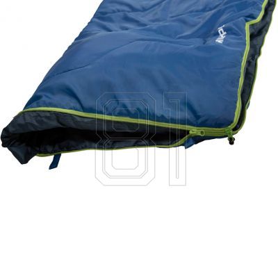4. High Peak Easy Reiseschlafsack 20090