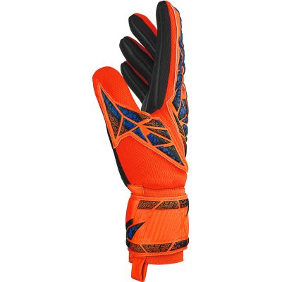 5. Reusch Attrakt Infinity NC Jr Handschuhe 54 72 725 2211
