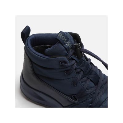 12. Rossignol Rossi Resort Wp Navy 2.0 Schuhe marineblau