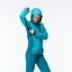 15. Damen Übergangsjacke MALAKU WO'S