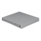 14. Switch Ubiquiti UniFi Pro Max 48 PoE 52p PoE (PoE+: 32; PoE++: 16;) Managed Gigabit/Multigigabit/10G