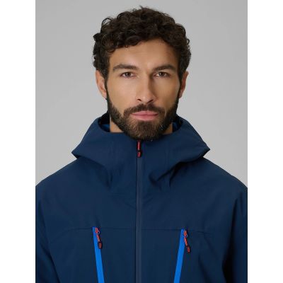 7. Herren-Übergangsjacke 4F 8000 Membran 4FWSS26TTJAM1122-20S