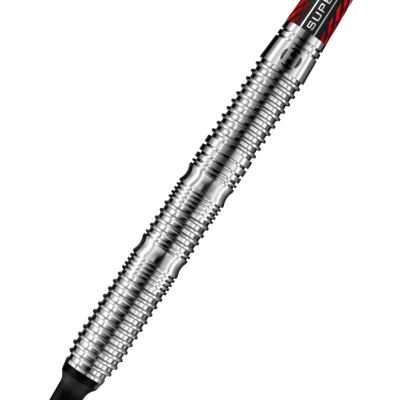 8. Harrows Rival Darts 90 % Softip HS-TNK-000016035