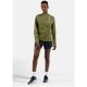 5. Damenjacke ODLO ZEROWEIGHT DUAL DRY PK WATERPROOF, grün
