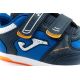 7. Joma Top Flex JR 2603 Hallenfußballschuhe mit Klettverschluss
