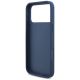 7. Guess 4G Big Logo Hülle für iPhone 17 Pro Max / 18 Pro Max - Blau