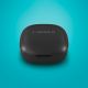 2. Lamax Clips1 ANC Headset Kabelloses In-Ear-Headset für Anrufe/Musik USB Typ-C Bluetooth Schwarz