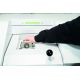 7. HSM StoreEx HDS 230 11x26 P Datenvernichter