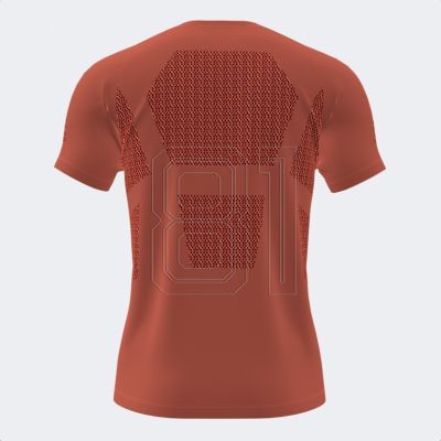 2. Joma Indoor Gym Kurzarm-T-Shirt M 102973.624