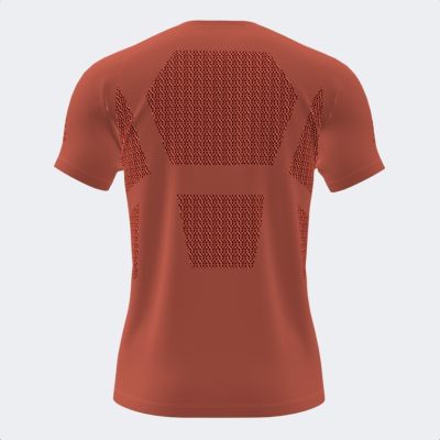 2. Joma Indoor Gym Kurzarm-T-Shirt M 102973.624