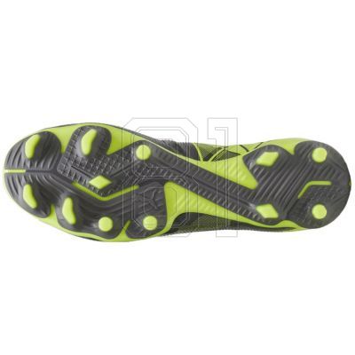 6. Puma FUTURE 7 Match Rush FG/AG M 107842 01 Schuhe