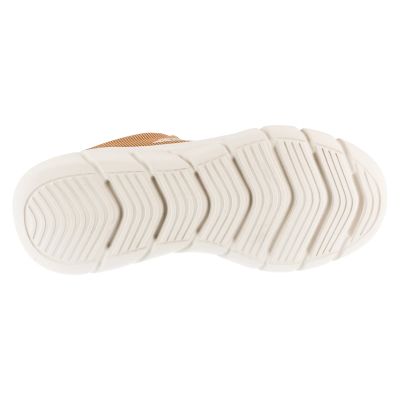 4. Skechers Bobs B Flex - Icy Edge 118109-CSNT Braun 41