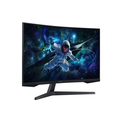 39. Monitor Samsung Odyssey G5 LED 32" LS32CG552EUXEN 165Hz