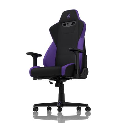 13. Nitro Concepts S300 Gepolsterter Sitz Gepolsterte Rückenlehne