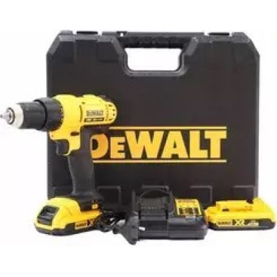 2. DeWALT DWE4257-QS Winkelschleifer 12,5 cm 10000 U/min 1500 W 2,6 kg