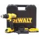 2. DeWALT DWE4257-QS Winkelschleifer 12,5 cm 10000 U/min 1500 W 2,6 kg