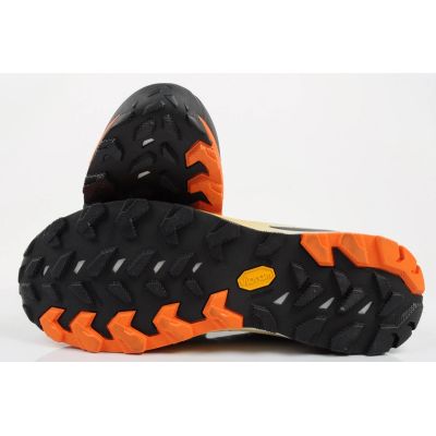 9. Aku Herren-Trekkingschuhe Furiosa BOA Gore-Tex Vibram modisch
