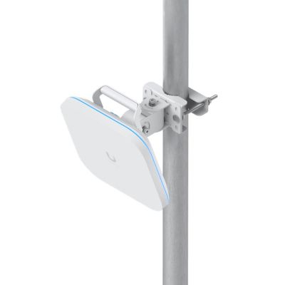 16. Ubiquiti E7 Campus 11500 Mbit/s Weiß PoE-Unterstützung