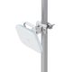 16. Ubiquiti E7 Campus 11500 Mbit/s Weiß PoE-Unterstützung