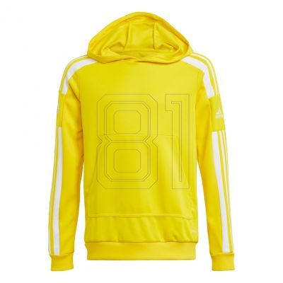 Adidas Squadra 21 Hoody Youth Jr GP6431 Sweatshirt