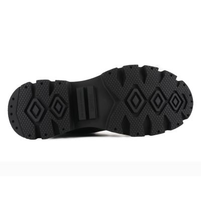 5. Palladium PALLASQUAD ZIP TX 99532-008-M Schwarz