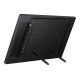 8. Samsung QB13C-T Flachbildschirm Digital Signage 33 cm (13") LCD Wi-Fi 500 cd/m² Full HD Schwarz Touchscreen Tizen 7.0 16/7