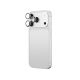 3. AmazingThing Titan Vision Saphirglas für iPhone 18 Pro / 18 Pro Max – Klar