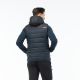 7. Herren Steppweste SAVARO