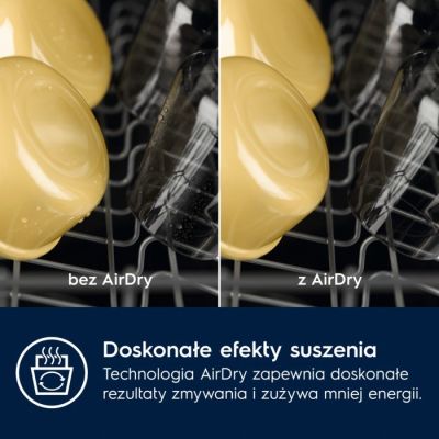 17. Einbaugeschirrspüler ELECTROLUX EEM43200L