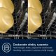 17. Einbaugeschirrspüler ELECTROLUX EEM43200L