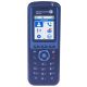 2. Alcatel-Lucent 8254 DECT-Mobilteil, Akku und Gürtelclip